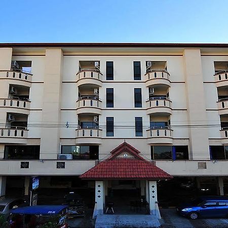 Bp Grand Hotel Chiang Mai Exterior photo
