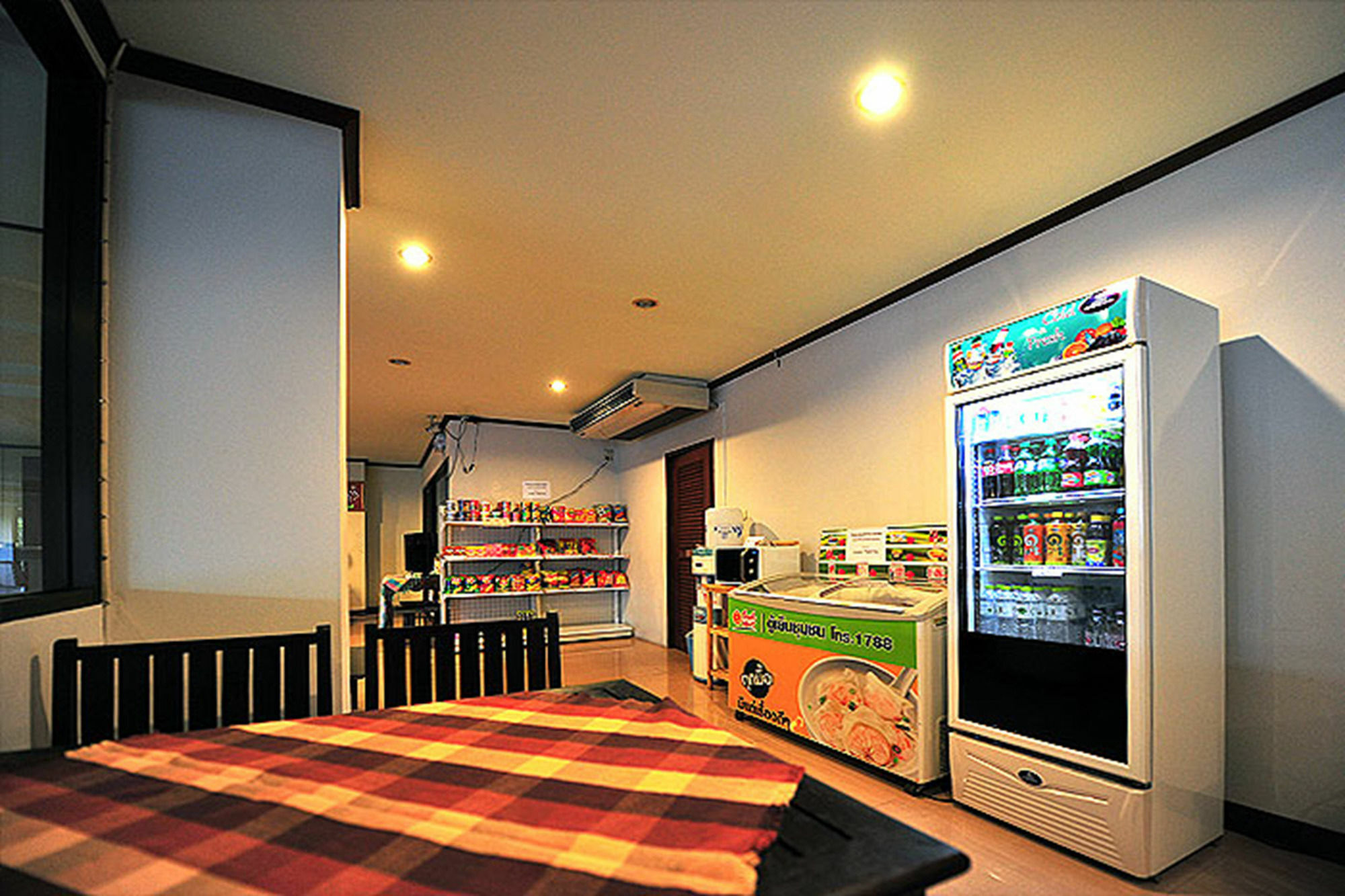 Bp Grand Hotel Chiang Mai Exterior photo