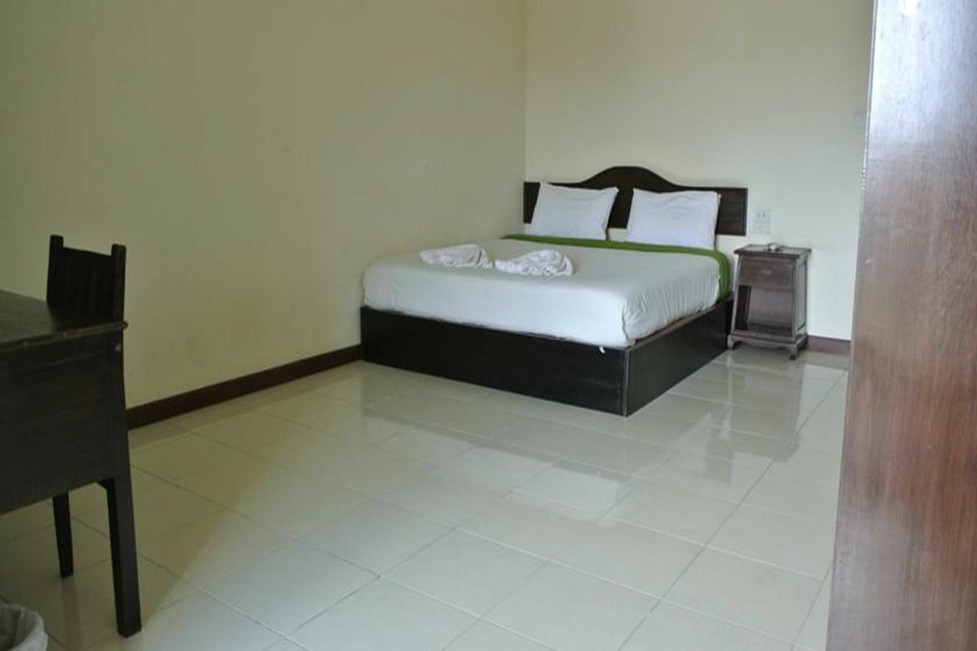Bp Grand Hotel Chiang Mai Exterior photo