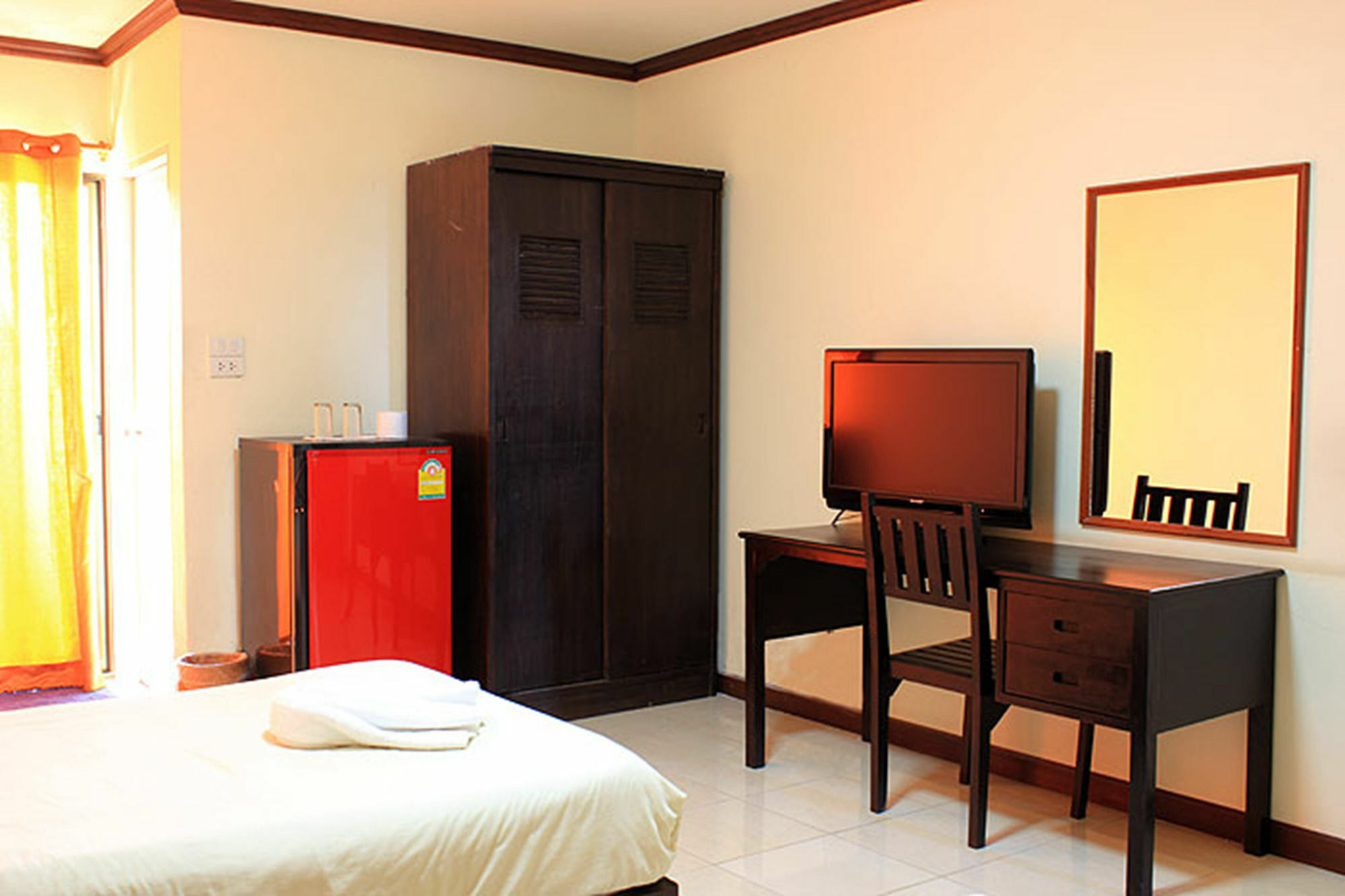 Bp Grand Hotel Chiang Mai Exterior photo