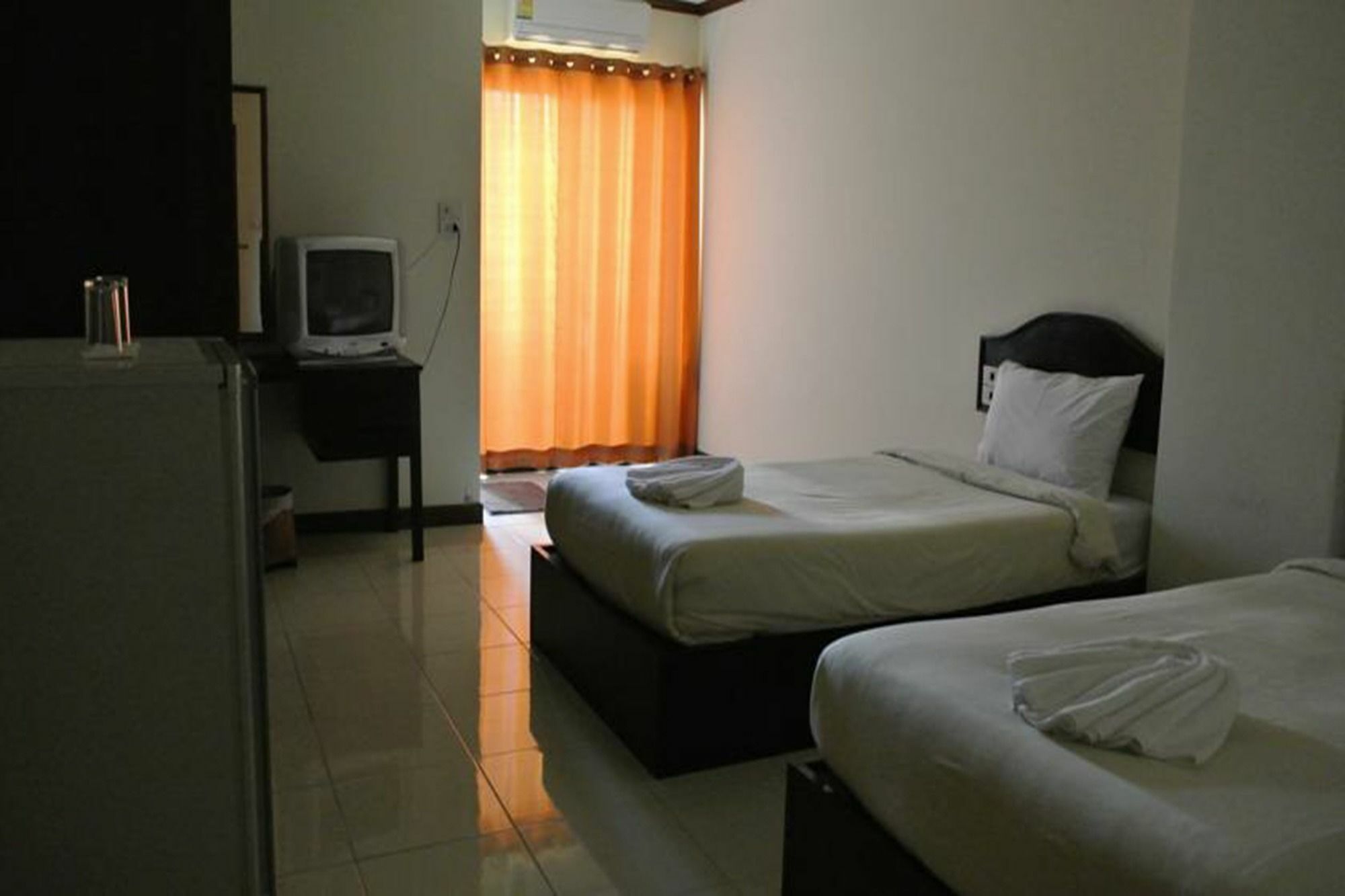 Bp Grand Hotel Chiang Mai Exterior photo