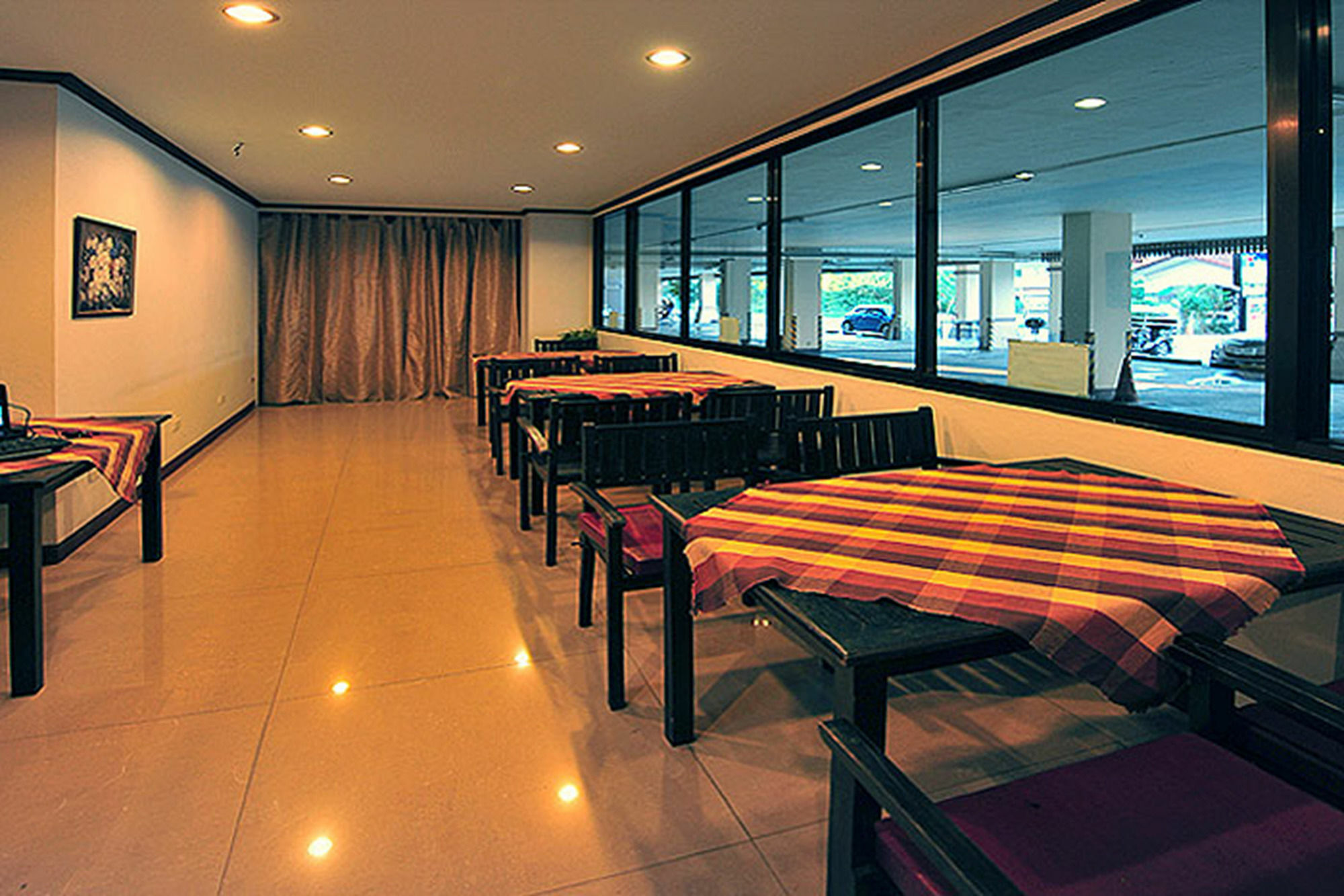 Bp Grand Hotel Chiang Mai Exterior photo